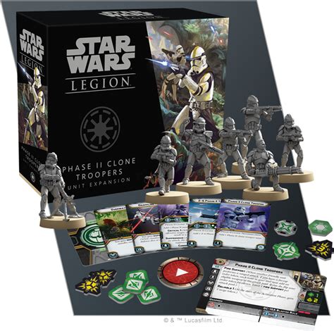 star wars legion expansion